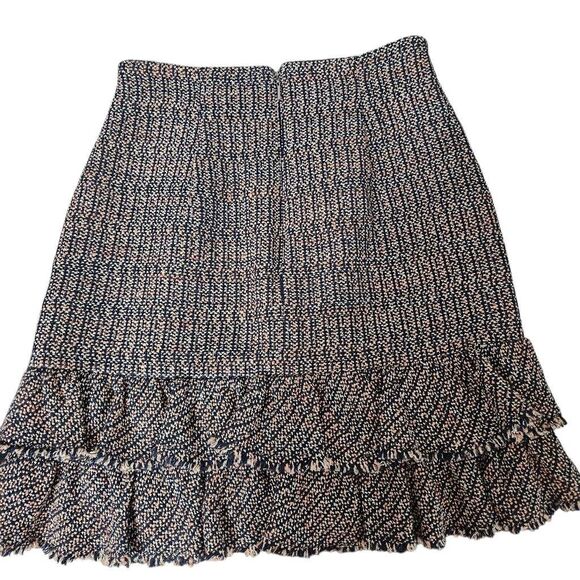 Rebecca Taylor tweed blazer and skirt set - Picture 9 of 16